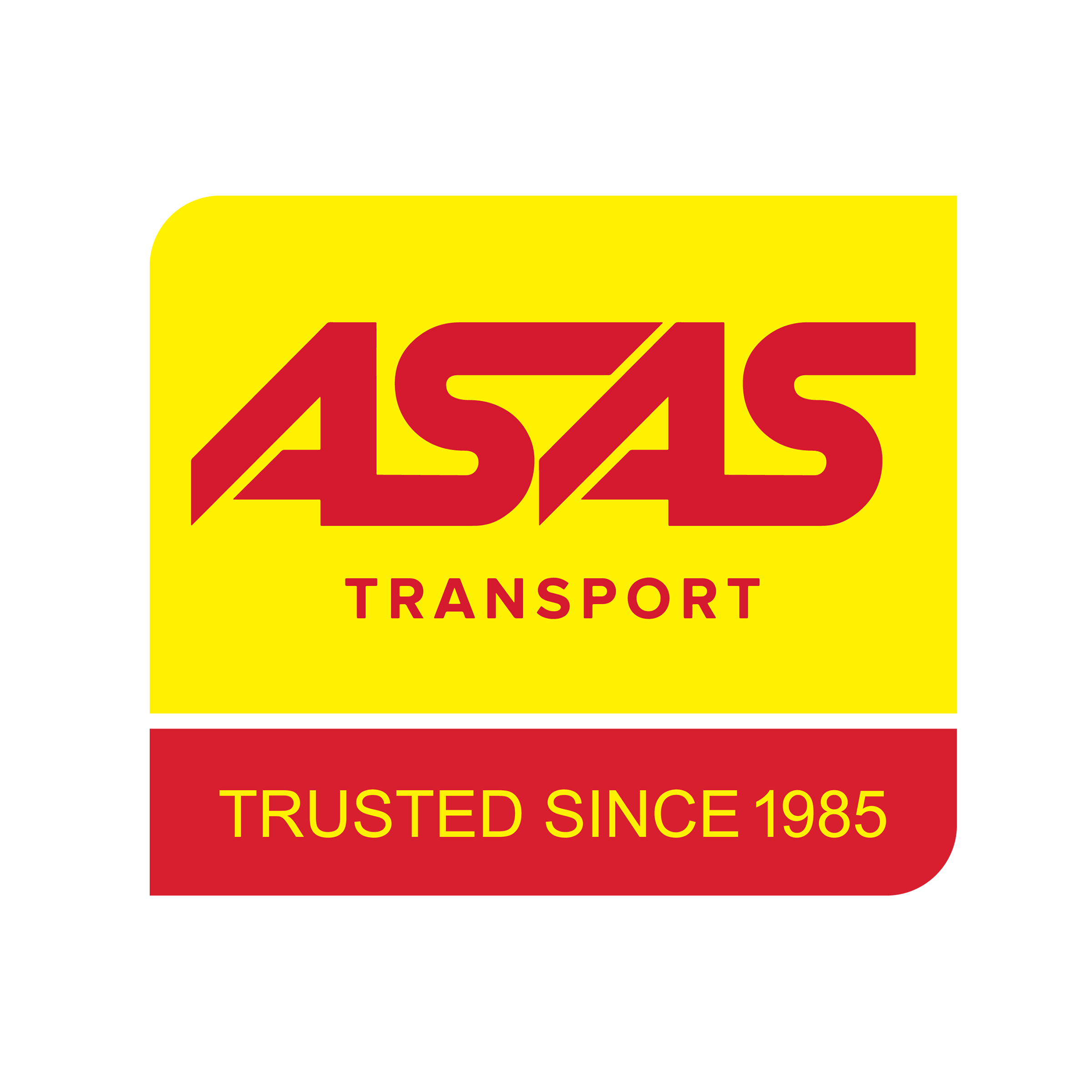 Asas Transport Logo